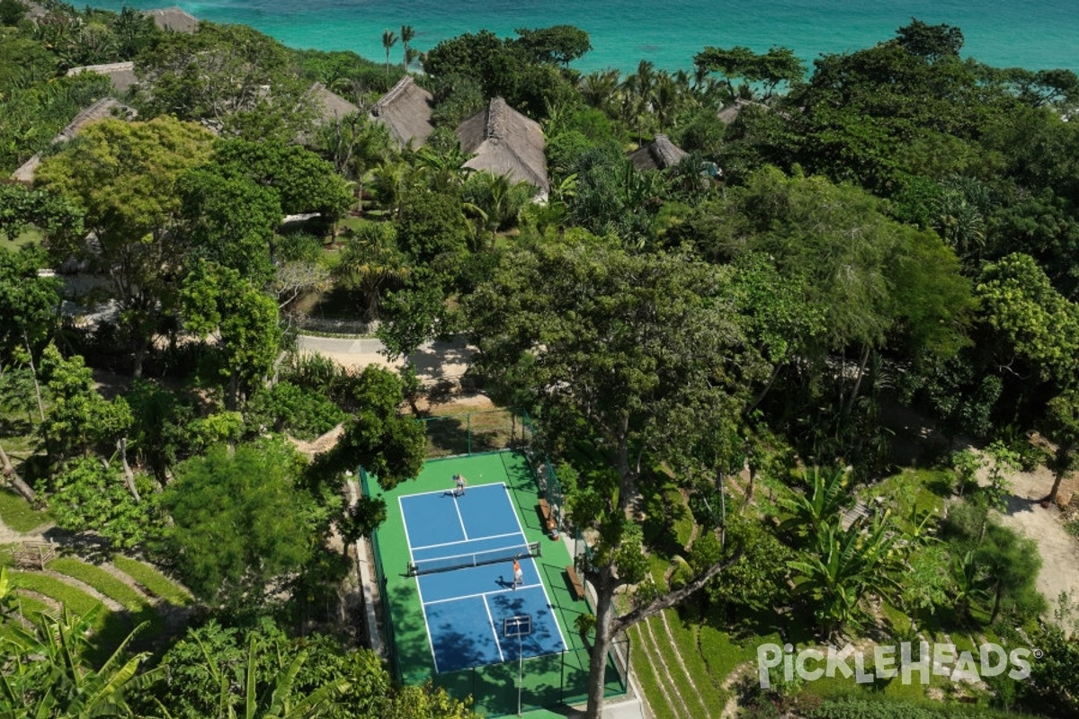 Photo of Pickleball at NIHI Sumba